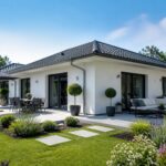 Was beim Bau eines Bungalows zu beachten ist 