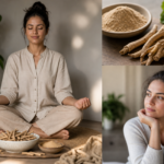 Ashwagandha: Was die adaptogene Wurzel wirklich für Körper und Geist leistet