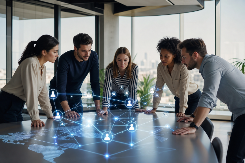 Wie entwickelt sich Linkbuilding zukünftig?