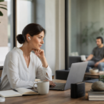 Homeoffice, Coworking und der Faktor Akustik, warum Ruhe zur neuen Währung im Arbeitsalltag wird