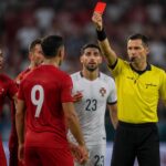 Studie deckt auf: Diese Nationalteams spielen am härtesten