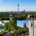 Welche Freizeitmöglichkeiten bietet Dortmund für jeden Geschmack