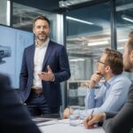 Als Unternehmer bei Kundenpräsentationen punkten: Wie Image Design zu mehr Aufträgen führt