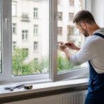 Fensterreparatur Berlin – warum lohnt sich diese Dienstleistung?