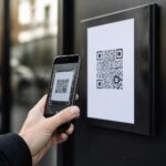 QR-Codes im digitalen Alltag: Praktische Anwendungen und neue Möglichkeiten