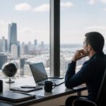 Unternehmerische Autonomie und die Entwicklung eigener Lösungen unter der Führung von Uri Poliavich