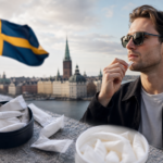 Vom Snus zum Nicotine Pouch. Wie Schweden den Nikotinkonsum in Europa verändert hat