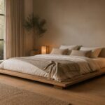 Bodenbett 160×200: Der neue Trend für erholsamen Schlaf und modernes Wohnen