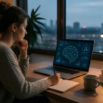 Berufsbegleitende Weiterbildung als Einstieg in neue digitale Berufsbilder