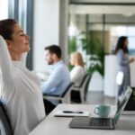 Betriebliches Gesundheitsmanagement: Maßnahmen mit Wirkung In vielen Unternehmen beginnt das Thema Gesundheit