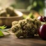 Terpene in Aromahanfblüten: warum Super Buff Cherry nicht immer gleich riecht Wer