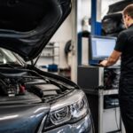 Moderne Fahrzeugtechnik und Sicherheit: Warum regelmäßige technische Prüfungen unverzichtbar sind Autos haben