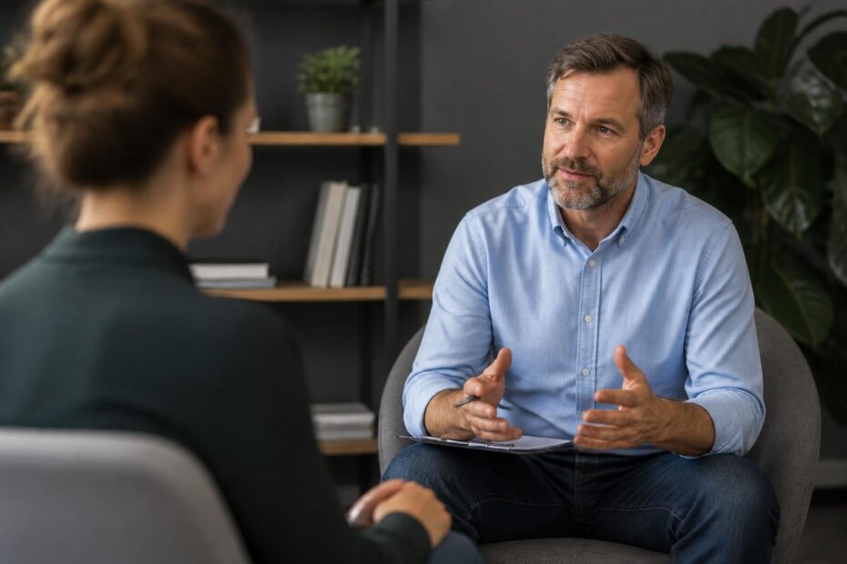 Coaching als berufliche Weiterbildung: Welche Fähigkeiten sind wirklich wichtig? Berufliche Veränderungen, neue