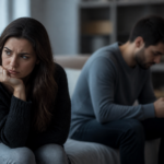 Vertrauenskrise in der Beziehung: Wenn der Verdacht nicht mehr verschwindet