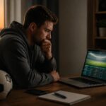 OASIS bei Sportwetten: Wie die Spielersperre funktioniert und was sie bedeutet