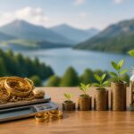 Altgold verkaufen und das Geld anlegen: Was Privatpersonen wissen sollten