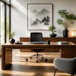 Feng Shui im Büro: Hintergrund und Tipps zur Umsetzung