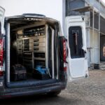 Nutzfahrzeuge optimal ausrüsten: Mehr Stauraum und Werterhalt im harten Arbeitsalltag