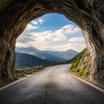 VPN einfach erklärt: von der Verschlüsselung bis zum sicheren Tunnel Wer früher