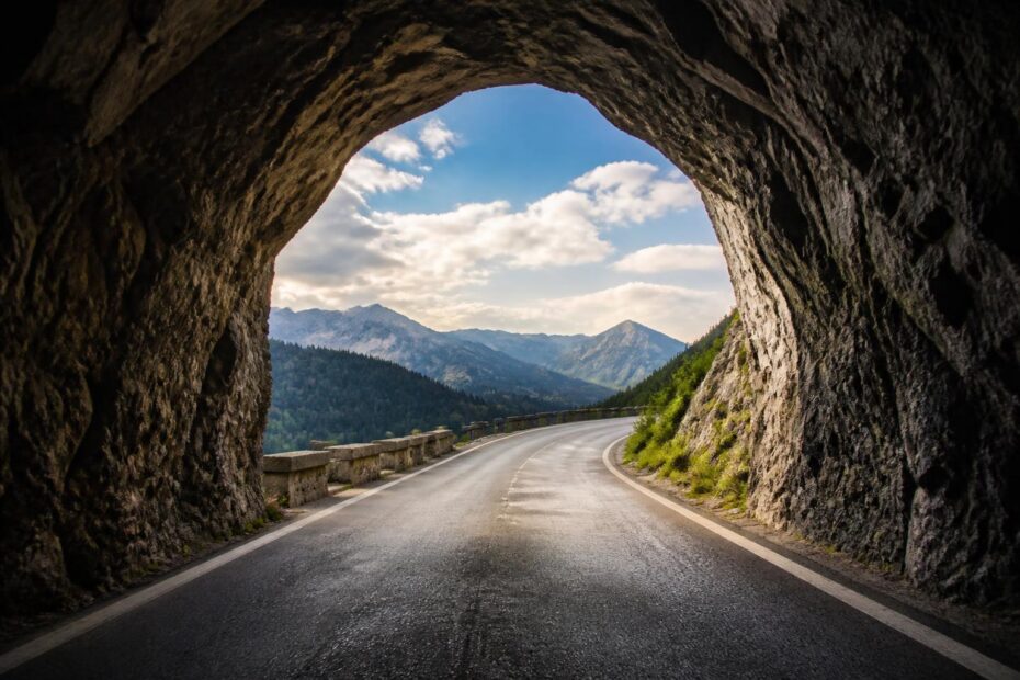 VPN einfach erklärt: von der Verschlüsselung bis zum sicheren Tunnel Wer früher