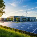 Wie Unternehmen ihre Energiekosten nachhaltig senken können