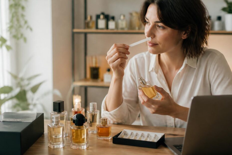 Nischenparfum online kaufen: 7 Kriterien für einen seriösen Duft-Shop