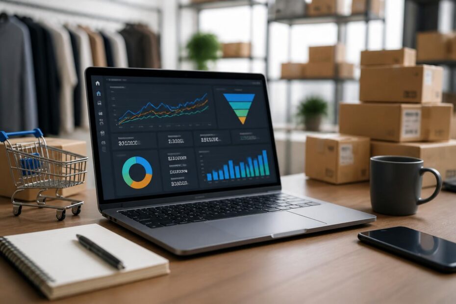 Die besten Performance-Marketing-Agenturen für E-Commerce in Deutschland
