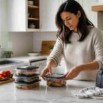 Keine Zeit zum Kochen? Praktische Ideen für stressige Tage