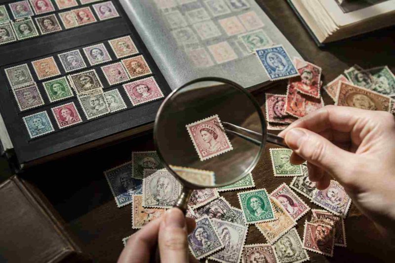 Ein Abdruck mit Charakter: Warum klassische Stempel nie aus der Mode kommen