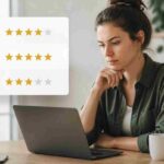 Warum Platz 1 in einem Online-Vergleich nicht die höchste Bewertung haben muss