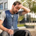 Hitzestress im Alltag: Wie eine Kühlweste den Körper bei hohen Temperaturen unterstützen kann