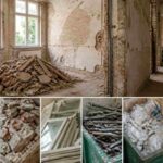 Altbausanierung in Berlin: Welche Abfälle beim Rückbau anfallen und wie sie getrennt werden